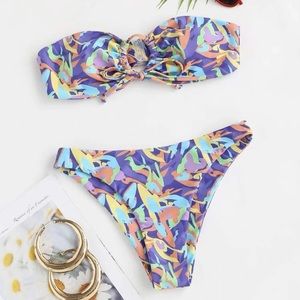 shein bikini